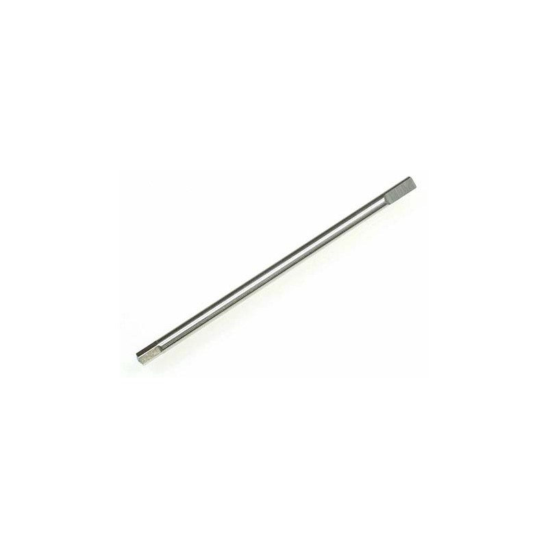PUNTA LLAVE ALLEN 3mm