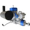MOTOR GT9  9 C.C
