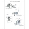 MOTOR GT9  9 C.C