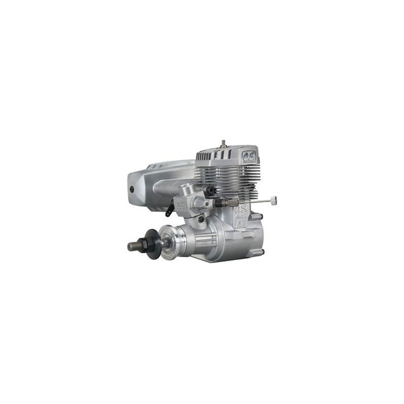 MOTOR OS 120 AX