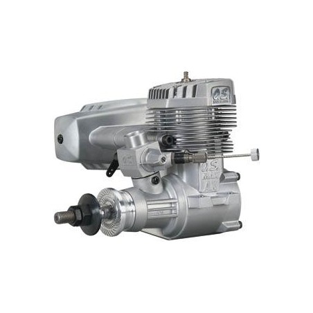 MOTOR OS 120 AX