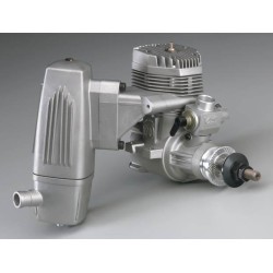 MOTOR OS 120 AX
