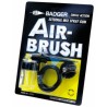 AEROGRAFO (BLISTER) 350-9
