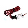 LUCES DE NAVEGACION (5Leds), MULTIPLEX
