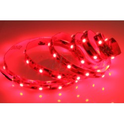 LED ROJOS 12V  1M  60L