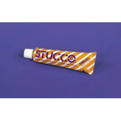 'PUTTY MODEL', 'STUCCO', 'www.speedhobbys.com'