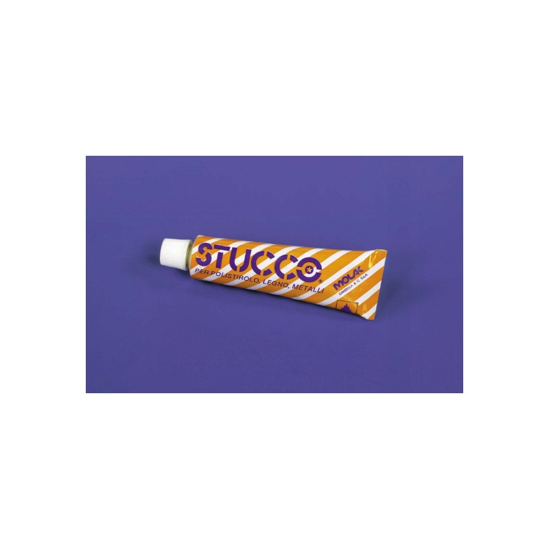 'PUTTY MODEL', 'STUCCO', 'www.speedhobbys.com'