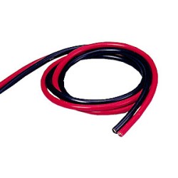 CABLE SILICONA 1,5mm² (1m)
