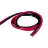 CABLE SILICONA 1,5mm² (1m)