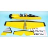 'SEAGULL MODELS','SEAGULL MODELS YAK 54','YAK 54 PARA UN 91','AVION ACROBATICO YAK 54','SEAGULL MODE