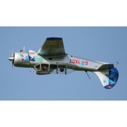 'AVION', 'YAK 52', 'ARF'