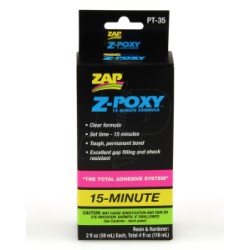 'Z-POXY', '15 MINUTOS FORMULA', 'PT-35'