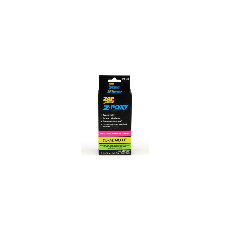 'Z-POXY', '15 MINUTOS FORMULA', 'PT-35'