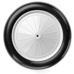 'DU-BRO', 350V', '011859102098', 'VINTAGE WHEELS', '1/8 SCALE', 'RUEDA', 'OLD TIMER'