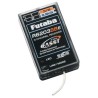 'RECEPTOR FUTABA', 'RECEPTOR FUTABA 6203SB 3/18CH   BUS', '2,4 GHZ','FUTABA','6203SB 3/18CH   BUS','