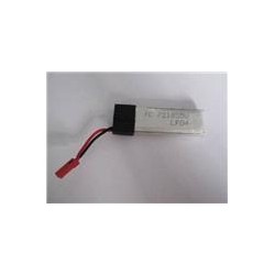 BATERIA 3.7V 500Map CUADRICOPTER