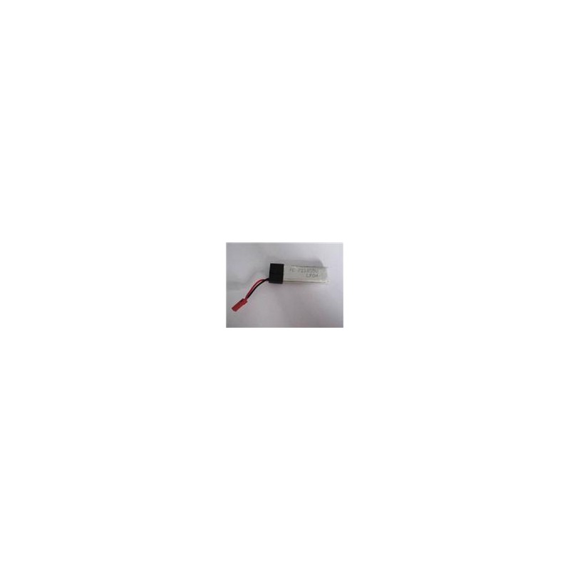 BATERIA 3.7V 500Map CUADRICOPTER