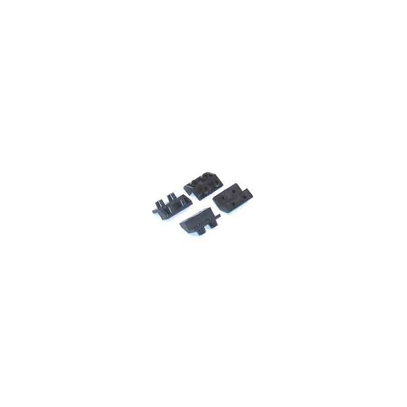 PLETINAS SERVO JR