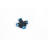 UNION EN CRUZ QS 4mm
