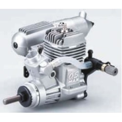 MOTOR OS 25AX