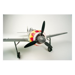 AVION  FOCKER WUL FW-190  1132mm