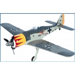 AVION  FOCKER WUL FW-190  1132mm