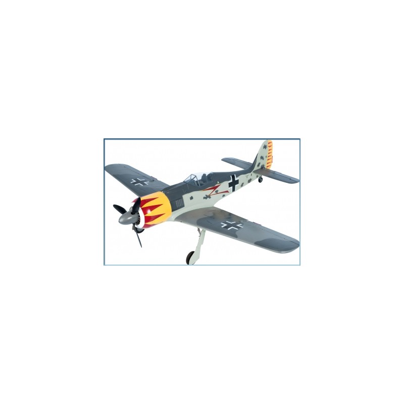 AVION  FOCKER WUL FW-190  1132mm