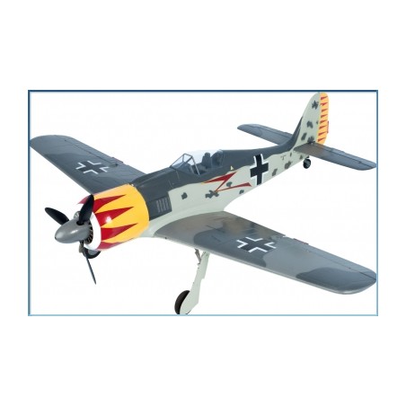 AVION  FOCKER WUL FW-190  1132mm