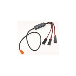 CABLE S.BUS 400mm