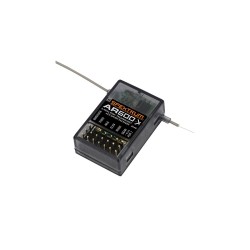 SPEKTRUM AR610  DSM2/DSMX