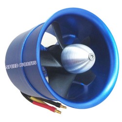 TURBINA LANDER 68mm 4S 1.7Kgs