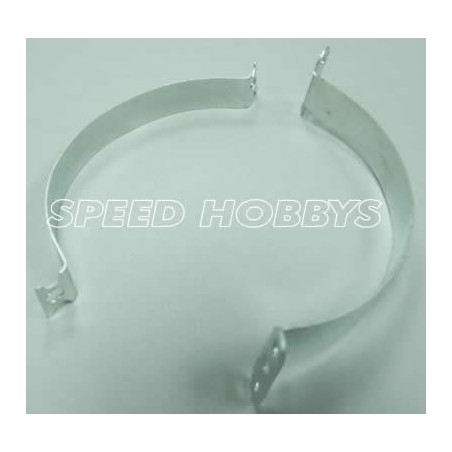 ABRAZADERA PARA  LANDER 76mm