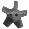 ALABE TURBINA LANDER 76mm 5P
