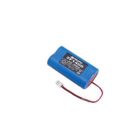 'BATERIA' ,'Li-FE'.'JR', 'JR XG14' 'JRXG11', 'JRXG8' Litium Ferrite Battery : 2cell 6.4V 1400mA