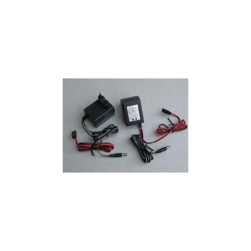 CARGADOR TX RX JR 9C  150Map Ni-Cad
