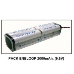 'BATERIA', 'PANASONIC', 'ENELOOP', 'RECARGABLE'