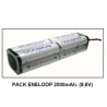 'BATERIA', 'PANASONIC', 'ENELOOP', 'RECARGABLE'