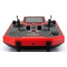 EMISORA JETI DS-12 ROJA CARBON EDICION ESPECIAL 2023 + R9