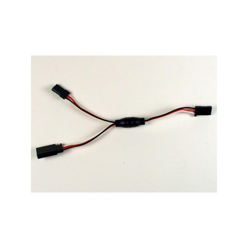 'FUTABA', 'CONECTOR Y', 'CONECTOR', 'Y'