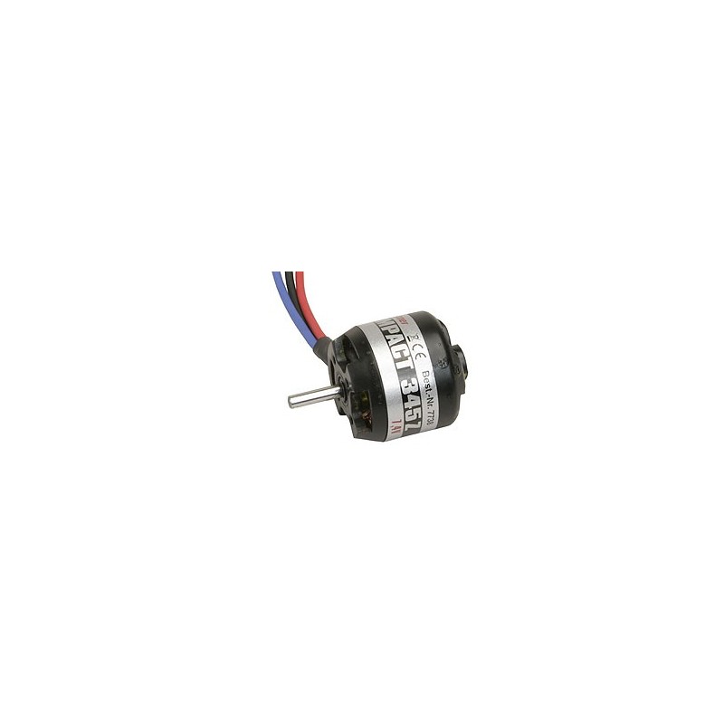 MOTOR 3515-1500KV SOLO MOTOR