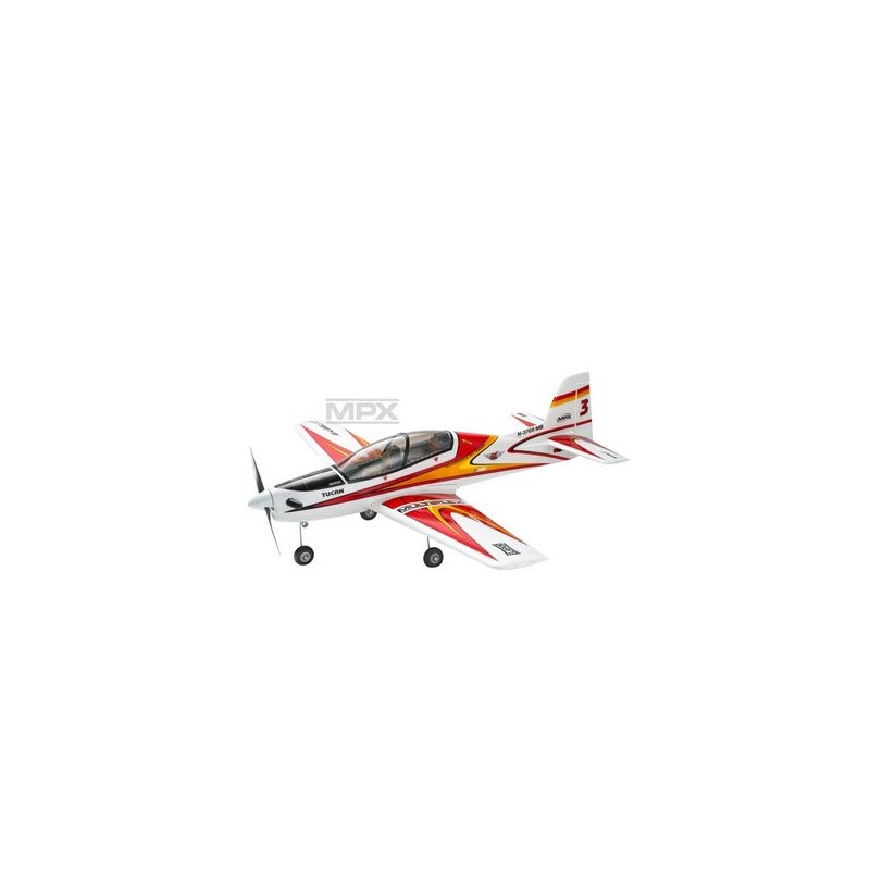 AVION TUCAN KIT