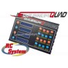 CARGADOR EQUILIBRIUM 4SALIDA