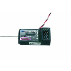 JAMARA FCX6 2,4Ghz