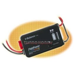 EQUILIBRADOR  6CELULAS -OFERTA-
