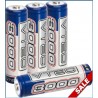 BATERIA 1,2V 3000mAh NI-MH (4uni)