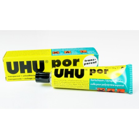 PEGAMENTO UHU PARA FOAM