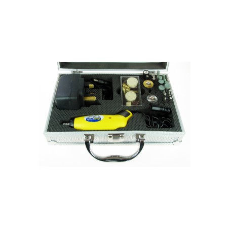 TALADRO C/ MALETA 12V-18V