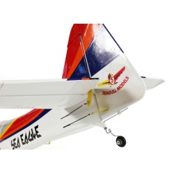 'SEA EAGLE', 'seagull models', 'F3A'