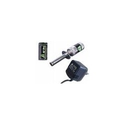 CHISPO C/CARGADOR  BAT, 2,1Ap