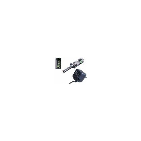 CHISPO C/CARGADOR  BAT, 2,1Ap